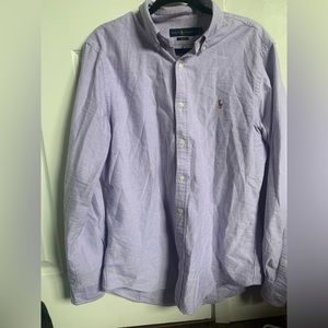 Polo Ralph Lauren shirt